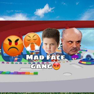 MAD DARK!- Remikz
