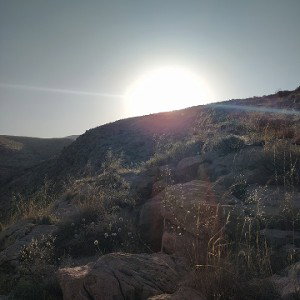 قبل من