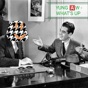                              what's up - contest track