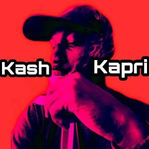 Kash Kapri - mek mi know (wiz khalifa coachella remix)promo only-1