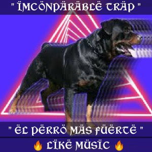 🔥 EL PERRO MÁS FUERTE 🔥