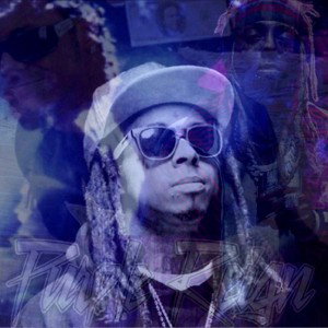 **PURPLE REIGN**