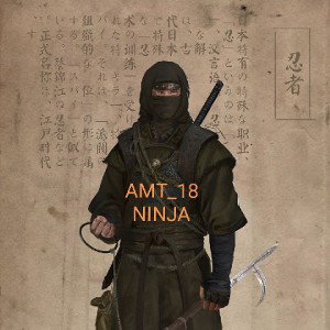 NINJA