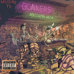 BONKERS 