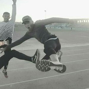  المسجون 