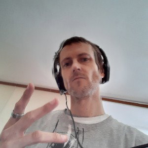 "InaudibleChuD Truthful and Kinda Cannibalistic Humanoid Underground Dingo"  (in Bmajor7) 