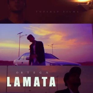 ORTEGA - اورتيجا | لمتى - LAMATA (Official Video)