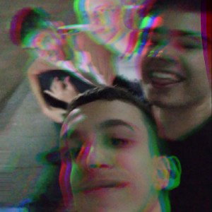 Henry ft. Dé - oq tu ta achando (prod. JnK)