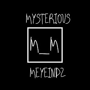 max - Glass eye