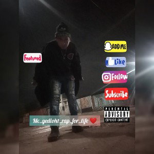 Mc gedioht ❌protegeme 