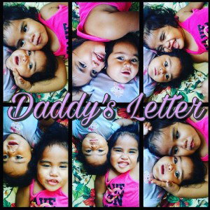 🙏 Daddy's Letter 🙏