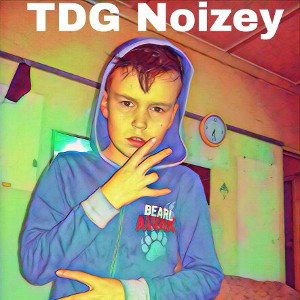 TDG Noizey-STR Boy