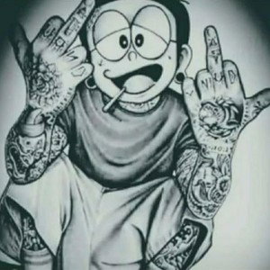 bhai tera mast h (indian hindi rap) 
