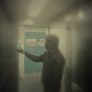 Don't act tough (unfinished Demo) 
