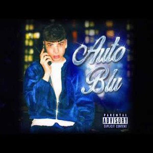 SHIVA - AUTO BLU RMX leodinho 