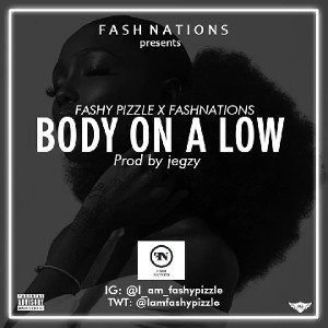 Body On A Low