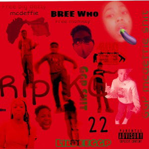 Bree who 