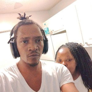 Her Nickname is Kristil  Bad Bitch Kristil