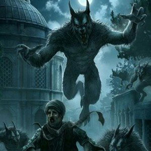 Mr. Japs - Tha Wolves are Watching