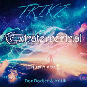EXTRATERRESTRIAL 🏆3rd Place