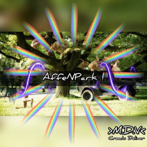 AffeNPark !