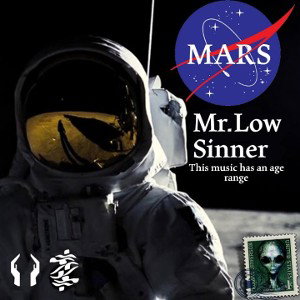 MARS Diss
