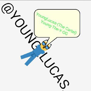 YoungLucas-The Cartel (Jus' the Cartel)