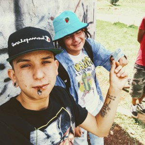 Freestyle Oso MVL Ft Sauter MVL