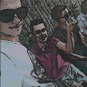 D.R.A.G.