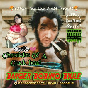Da Stir: Chronicles Of A Crackhead ft BOBINO & BXILE