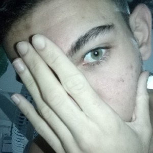 Você volta!