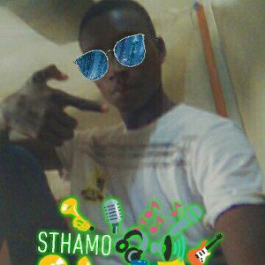 Sthamo _-_ Djabi lêê