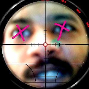 killshot (Diss fred & Madonna) 