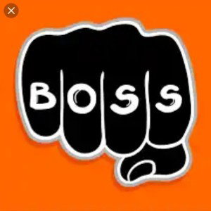 boss by sickiboy