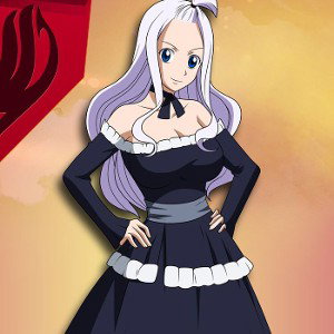 NATSU Mi amor