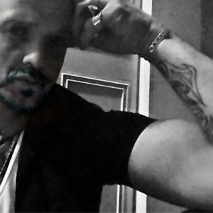 A dick shun