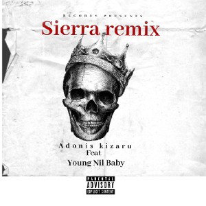 Wapiti Kizaru -SIERRA RMX Feat Young NIl