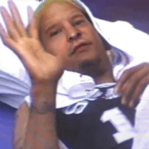 REAL SID€ (57 TAPE)