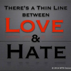 Thin Line