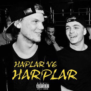 HAPLAR ve HARPLAR