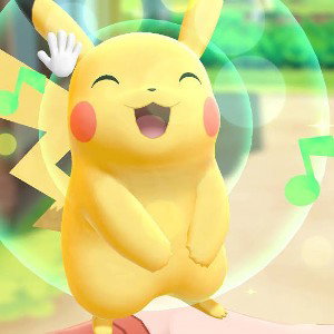 pokemon