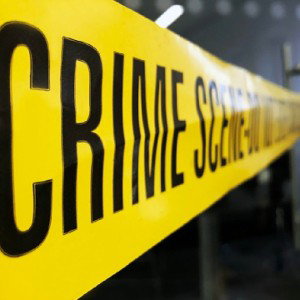   Crime scene/Mordern hiphop                          