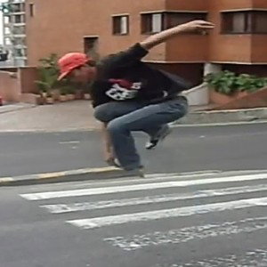 EN ESTO ME CONVERTI