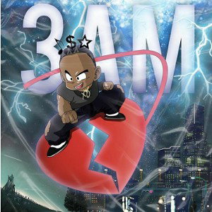 DRACULA prod. ybnvision