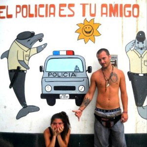 barrio duro