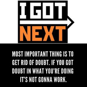 I Got Next