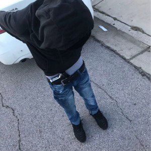 [FREE] NLE Choppa x Quin NFN T (21:24)
