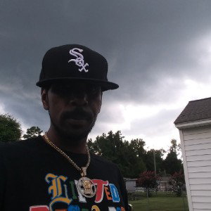 ACE BOSSALINIE -UP THE POLE #rap #hiphop #icon #bmvideo #bmmusic