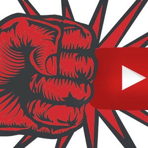 YouTube zerschlagen , FB den Kampf ansagen!!!