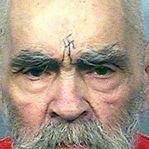 Charles manson - La sainte dot